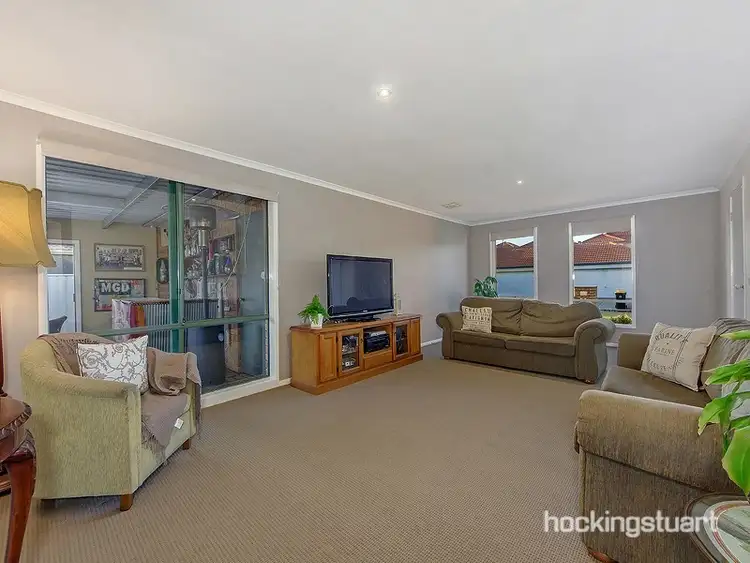 Second view of Homely house listing, 1 Dodd Lane, Caroline Springs VIC 3023