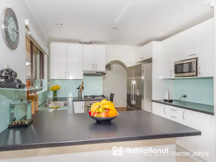 14 Scandrett Way, Bateman WA 6150