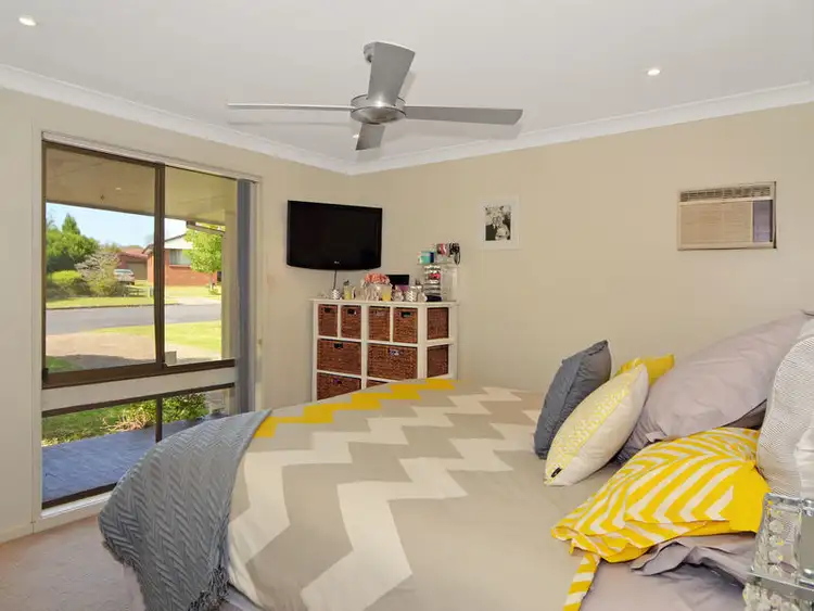 Fifth view of Homely house listing, 15 Yeovil Drive, Bomaderry NSW 2541