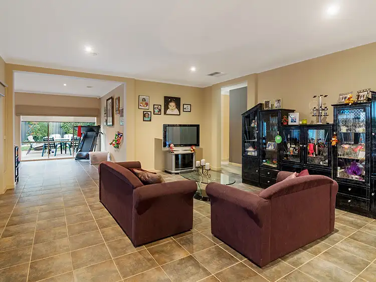 Sixth view of Homely house listing, 5 Mokoan Close, Wyndham Vale VIC 3024