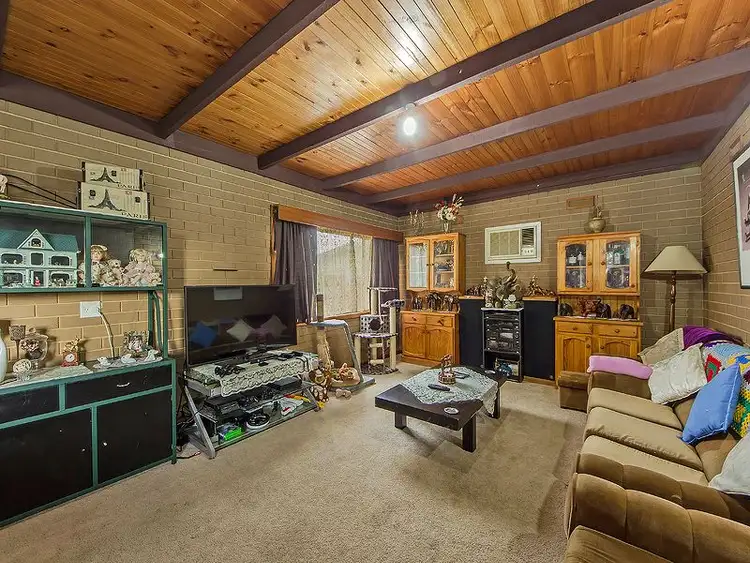 Second view of Homely house listing, 36 Shirley Street, St Albans VIC 3021