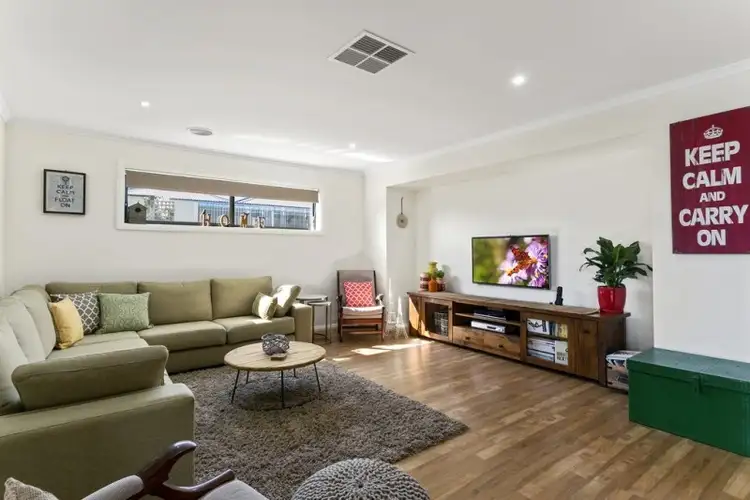 Sixth view of Homely house listing, 15 Henry Court, Strathfieldsaye VIC 3551
