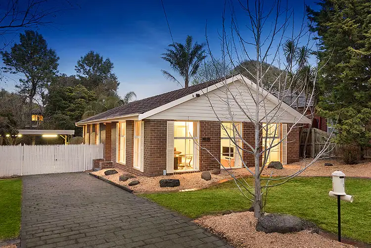 5 Ruth Street, Donvale VIC 3111