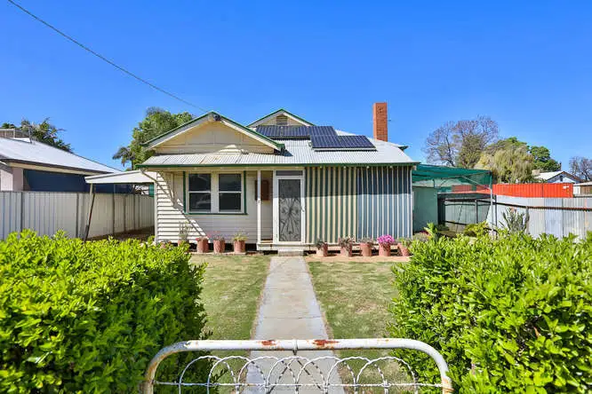Main view of Homely house listing, 2 Fitzroy Avenue, Red Cliffs VIC 3496