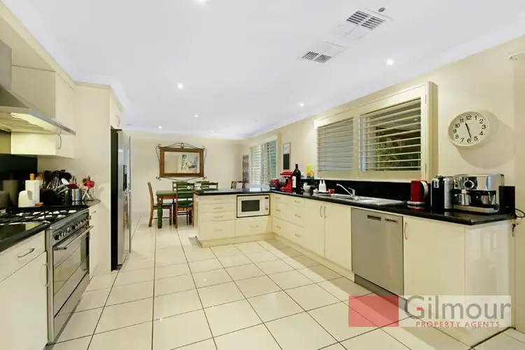 Fifth view of Homely house listing, 188 Glenhaven Road, Glenhaven NSW 2156