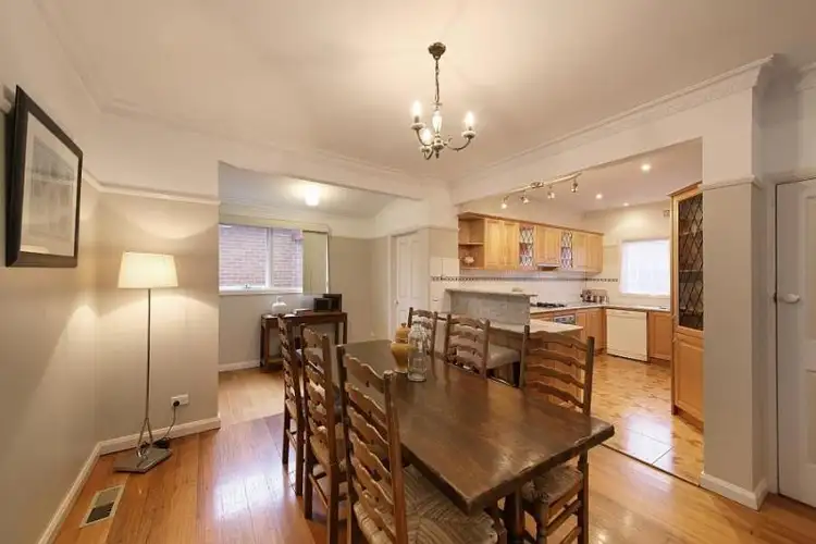 Second view of Homely unit listing, 1/8 Monash Street, Bentleigh East VIC 3165