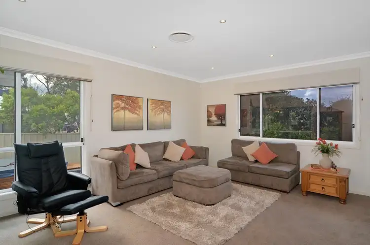 Fifth view of Homely house listing, 40 Peppermint Drive, Worrigee NSW 2540