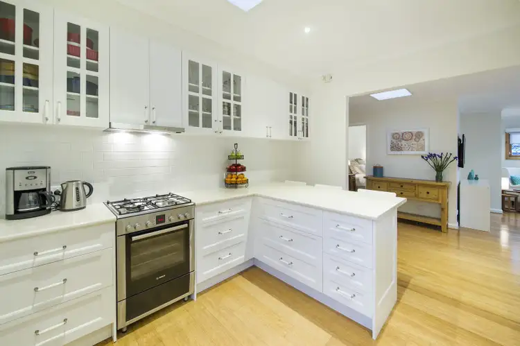 Fourth view of Homely house listing, 13 Vernon Street, Blackburn South VIC 3130