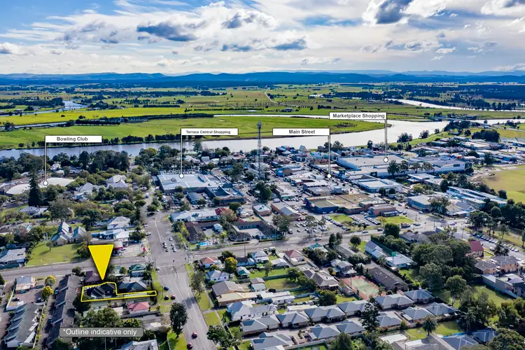 22A Glenelg Street, Raymond Terrace NSW 2324