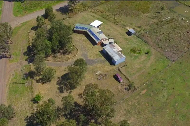 Main view of Homely house listing, 730 Hummock Road, Woongarra QLD 4670