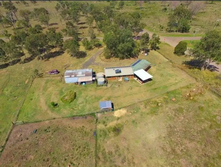 Second view of Homely house listing, 730 Hummock Road, Woongarra QLD 4670