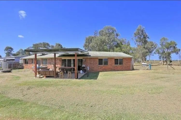 Third view of Homely house listing, 730 Hummock Road, Woongarra QLD 4670