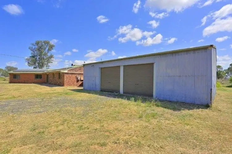 Fourth view of Homely house listing, 730 Hummock Road, Woongarra QLD 4670