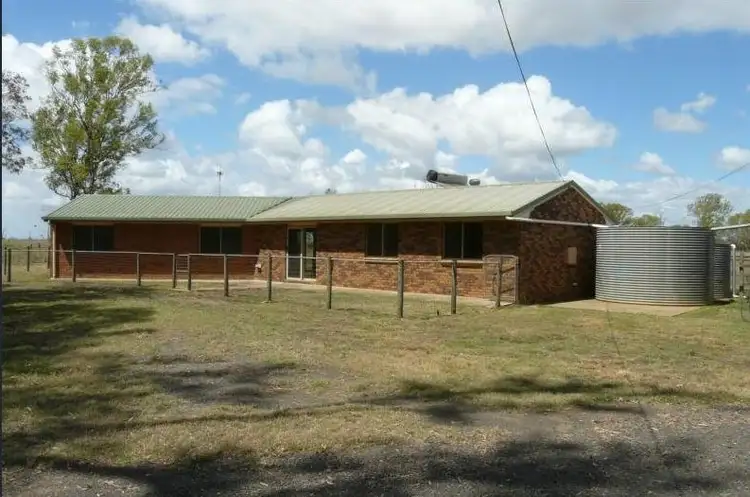 Fifth view of Homely house listing, 730 Hummock Road, Woongarra QLD 4670