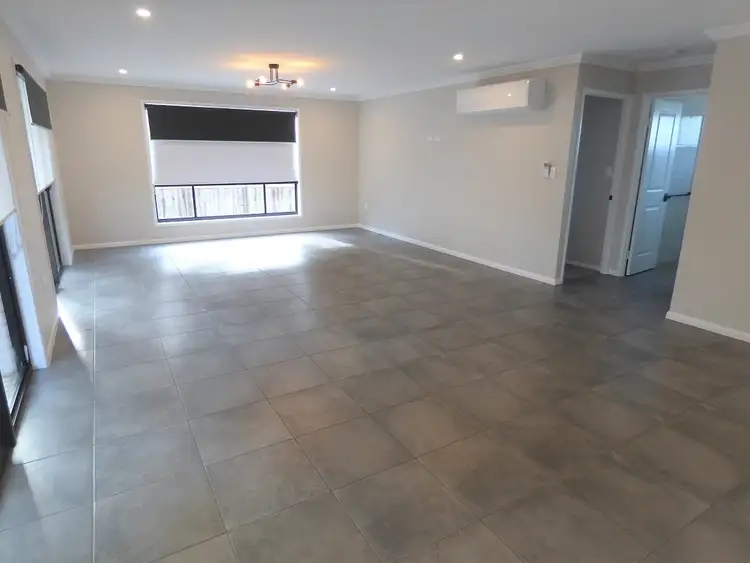 Fourth view of Homely house listing, 3 Wollemi Close, Woodgate QLD 4660