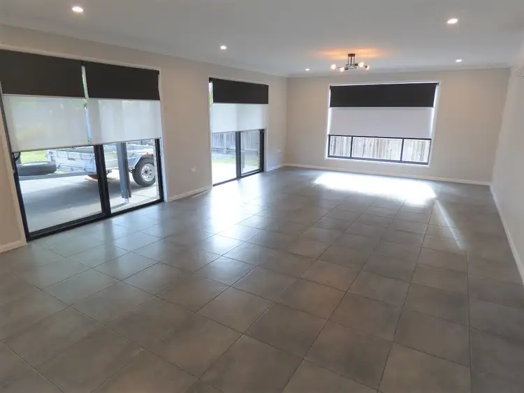 Fifth view of Homely house listing, 3 Wollemi Close, Woodgate QLD 4660