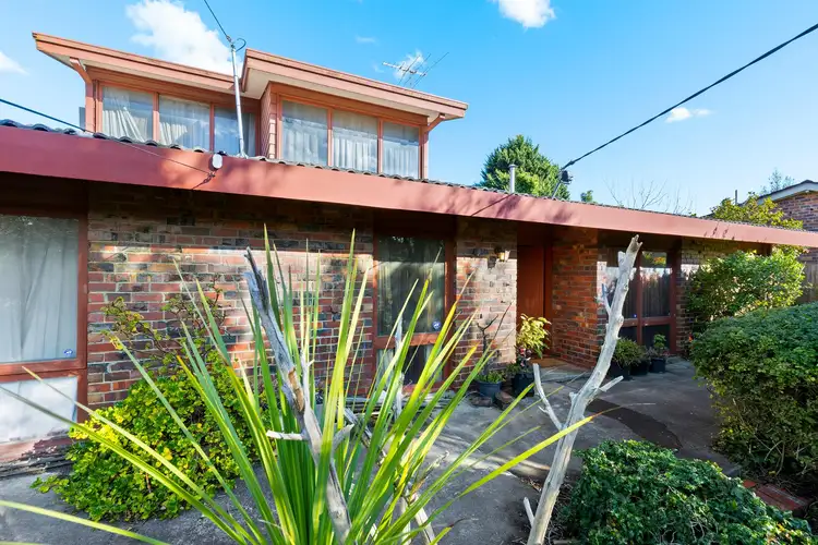 12 Nottingwood Street, Doncaster East VIC 3109