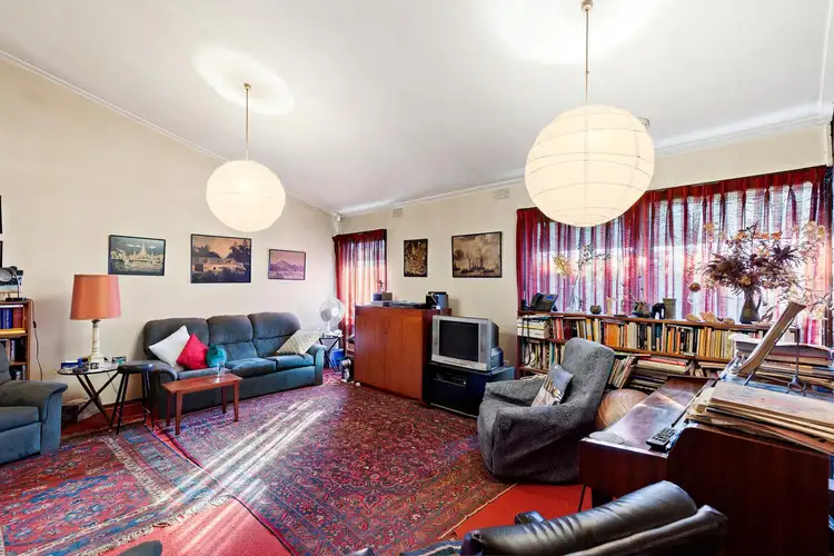 Second view of Homely house listing, 12 Nottingwood Street, Doncaster East VIC 3109