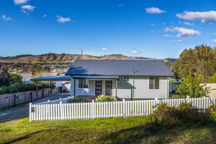 41 Abbott Lane, Dungog NSW 2420