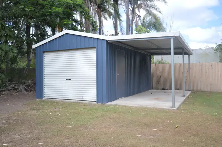 Second view of Homely house listing, 5 William Street, Howard QLD 4659