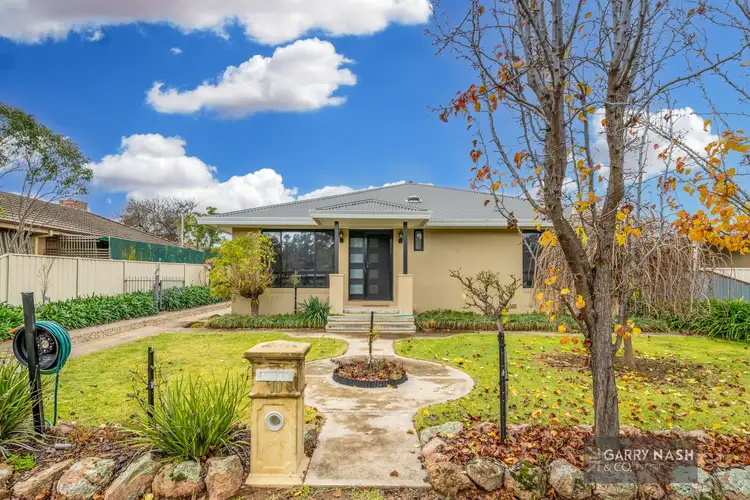 Main view of Homely house listing, 10 Scott Street, Wangaratta VIC 3677