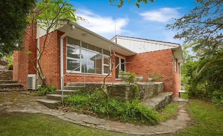 Main view of Homely house listing, 14 Clarke Place, Killara NSW 2071