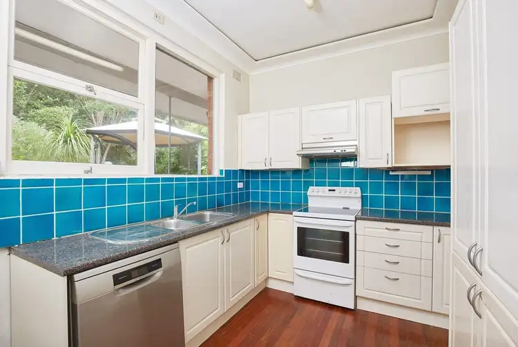 Second view of Homely house listing, 14 Clarke Place, Killara NSW 2071
