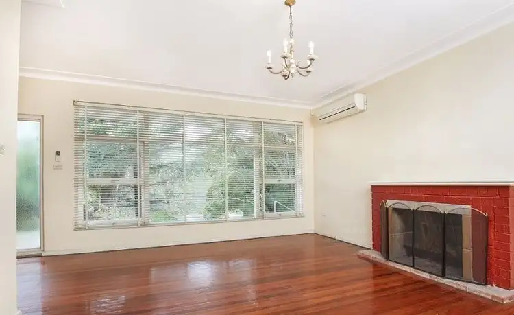 Fifth view of Homely house listing, 14 Clarke Place, Killara NSW 2071