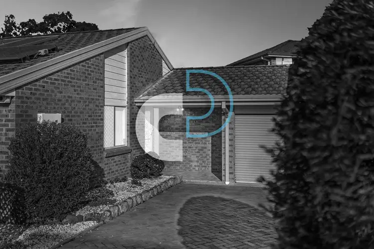 Main view of Homely house listing, 5 Alisha Close, Charlestown NSW 2290