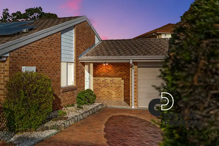 Second view of Homely house listing, 5 Alisha Close, Charlestown NSW 2290