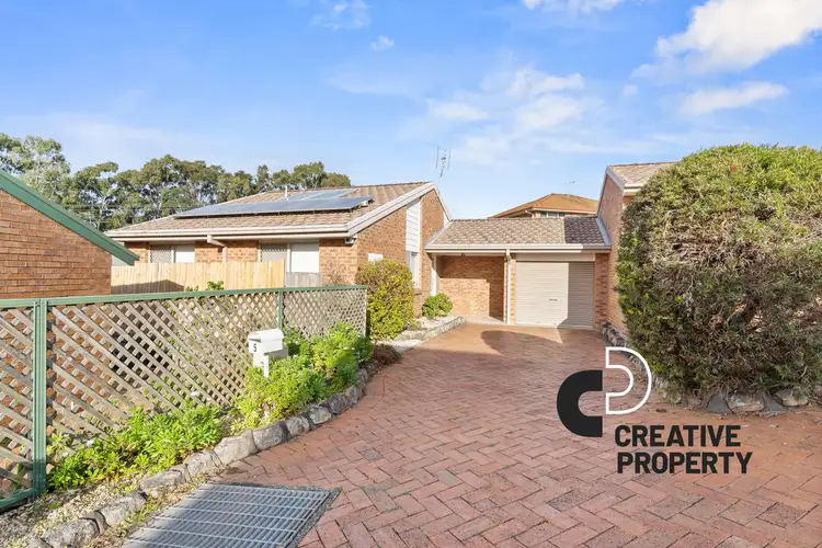 Fourth view of Homely house listing, 5 Alisha Close, Charlestown NSW 2290