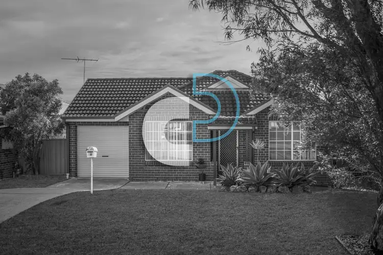 Main view of Homely house listing, 39 Gundaroo Circuit, Maryland NSW 2287