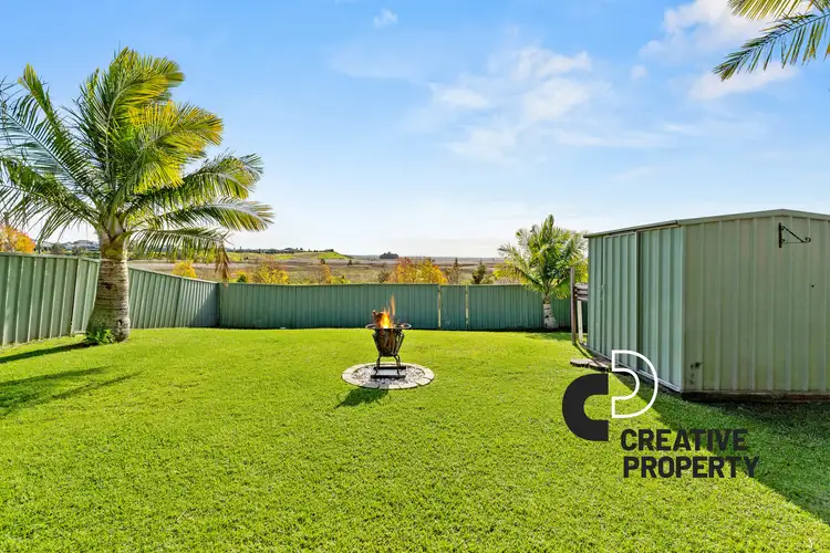 Sixth view of Homely house listing, 39 Gundaroo Circuit, Maryland NSW 2287