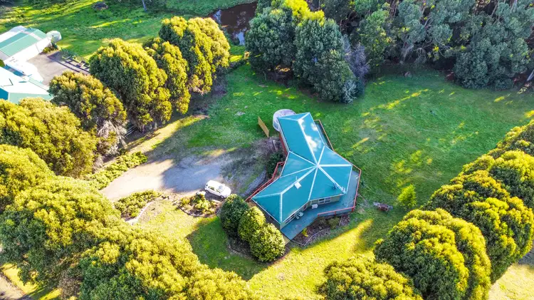 Main view of Homely house listing, 27 Knox Drive, Spreyton TAS 7310