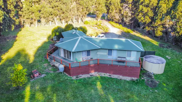 Fourth view of Homely house listing, 27 Knox Drive, Spreyton TAS 7310