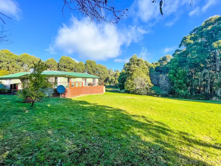 Fifth view of Homely house listing, 27 Knox Drive, Spreyton TAS 7310