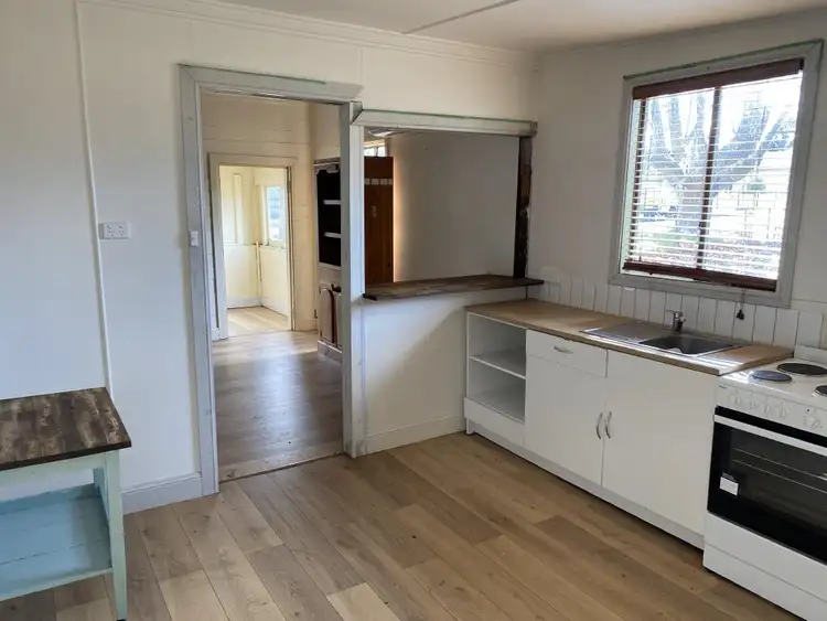 Second view of Homely house listing, 17 Branksome Street, Cassilis NSW 2329
