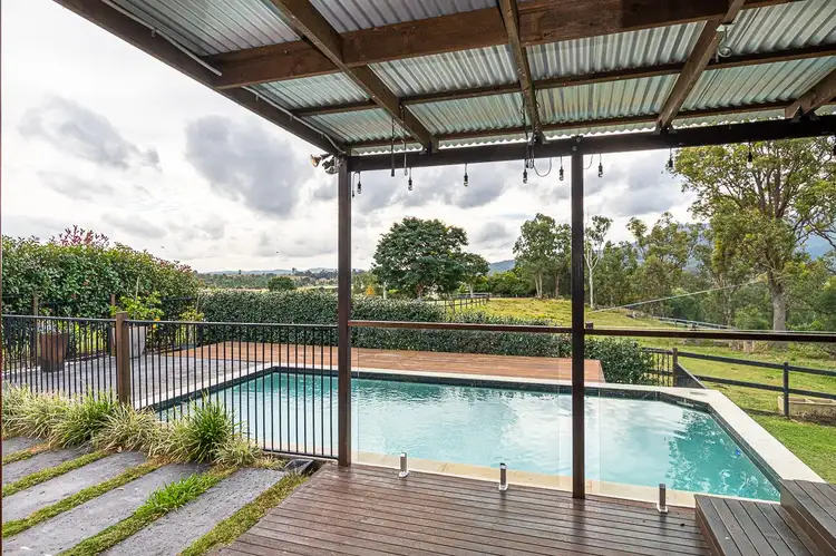 Fifth view of Homely rural property listing, 3042 Beaudesert-Nerang Road, Wonglepong QLD 4275