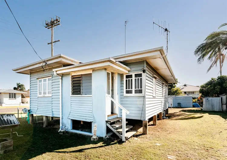 33 Windermere Street..., Norville QLD 4670