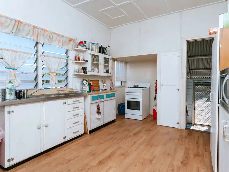 Second view of Homely house listing, 33 Windermere Street..., Norville QLD 4670