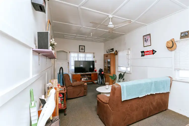 Fourth view of Homely house listing, 33 Windermere Street..., Norville QLD 4670