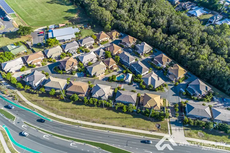 Second view of Homely townhouse listing, 42/38 Brays Road, Murrumba Downs QLD 4503