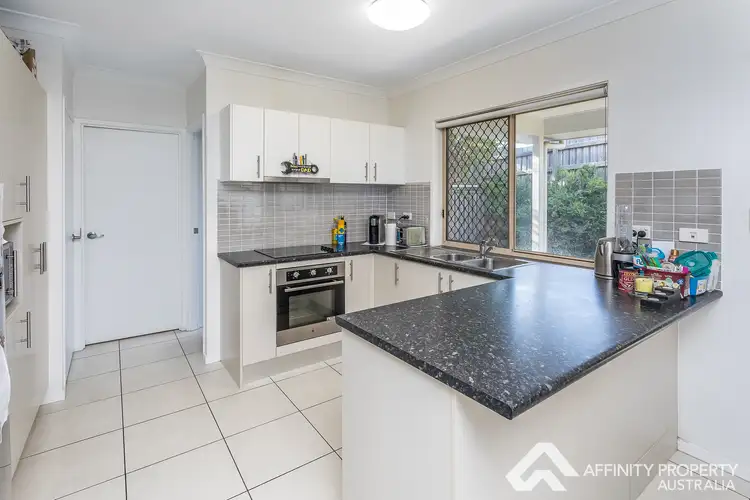 Third view of Homely townhouse listing, 42/38 Brays Road, Murrumba Downs QLD 4503