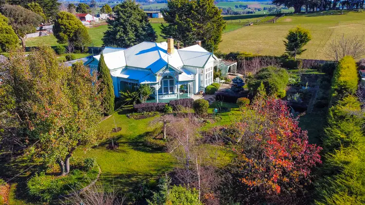 Main view of Homely house listing, 95 High Street, Sheffield TAS 7306