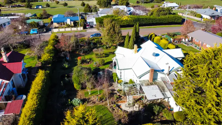 Sixth view of Homely house listing, 95 High Street, Sheffield TAS 7306