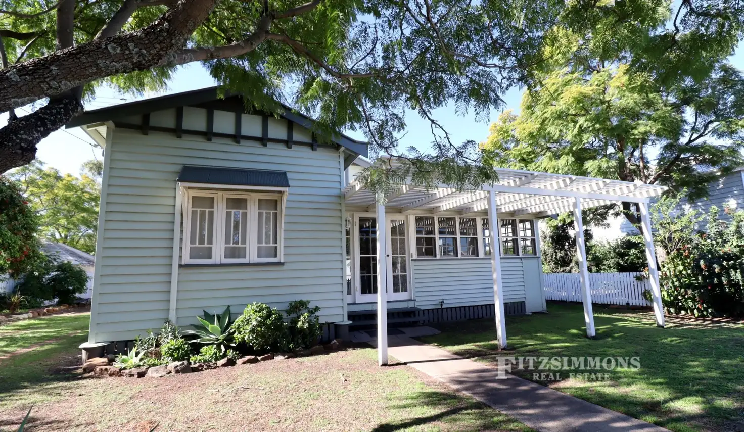 Main view of Homely house listing, 21 Archibald Street, Dalby QLD 4405