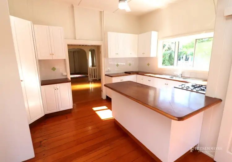 Third view of Homely house listing, 21 Archibald Street, Dalby QLD 4405