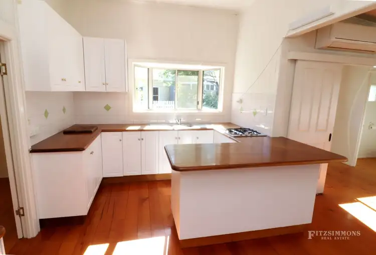 Fourth view of Homely house listing, 21 Archibald Street, Dalby QLD 4405