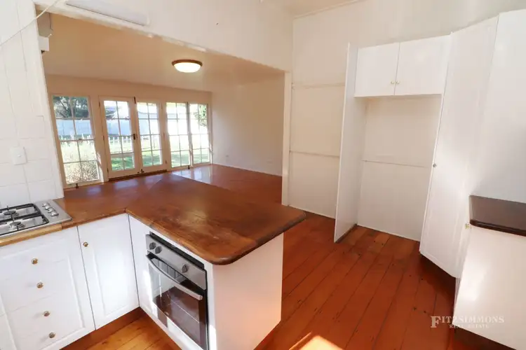 Fifth view of Homely house listing, 21 Archibald Street, Dalby QLD 4405