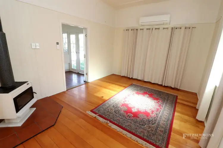 Seventh view of Homely house listing, 21 Archibald Street, Dalby QLD 4405